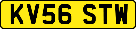 KV56STW