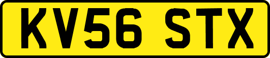 KV56STX