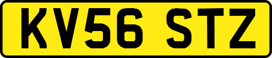 KV56STZ