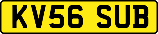 KV56SUB