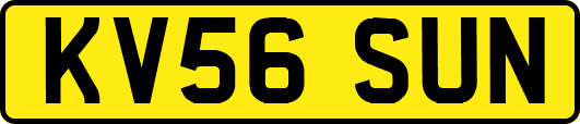 KV56SUN