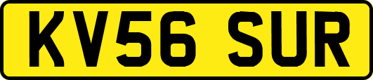 KV56SUR