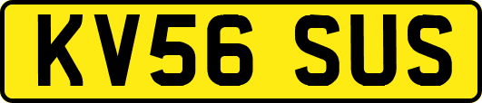 KV56SUS