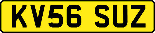 KV56SUZ