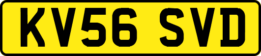 KV56SVD