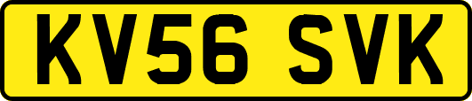 KV56SVK