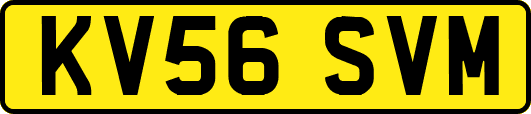 KV56SVM