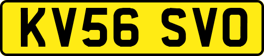 KV56SVO