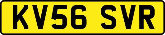 KV56SVR