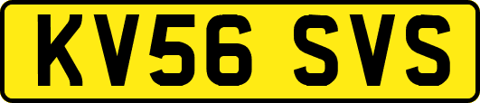 KV56SVS