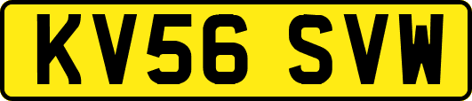 KV56SVW