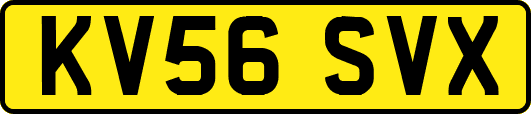 KV56SVX