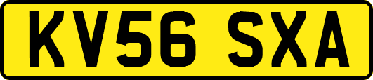 KV56SXA