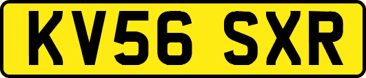 KV56SXR