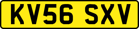 KV56SXV