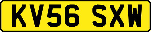 KV56SXW