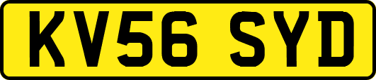 KV56SYD