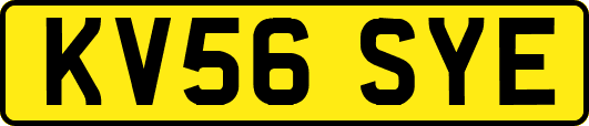 KV56SYE