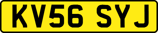 KV56SYJ