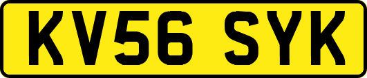 KV56SYK