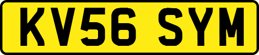 KV56SYM