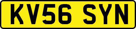 KV56SYN