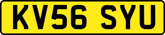 KV56SYU