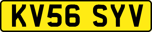 KV56SYV