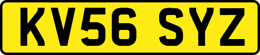 KV56SYZ