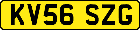 KV56SZG