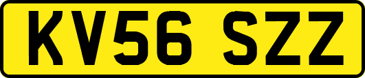 KV56SZZ