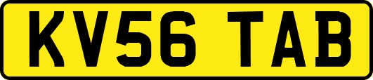 KV56TAB