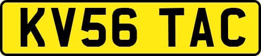 KV56TAC