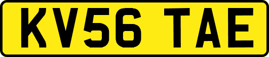 KV56TAE