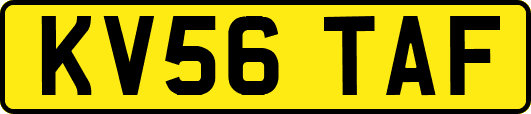 KV56TAF