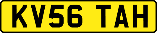 KV56TAH