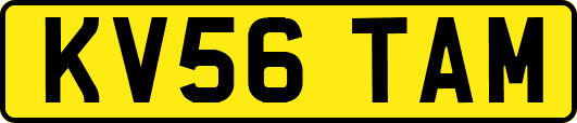 KV56TAM