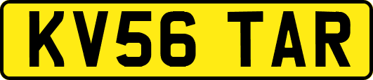 KV56TAR