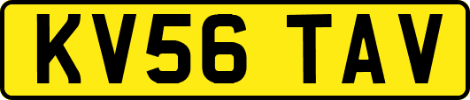 KV56TAV