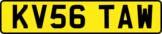 KV56TAW