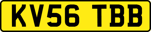 KV56TBB