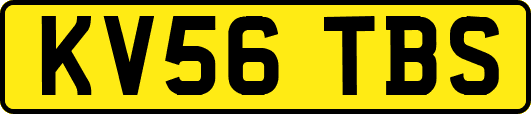 KV56TBS