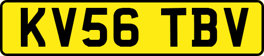 KV56TBV