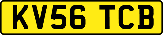 KV56TCB
