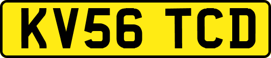 KV56TCD
