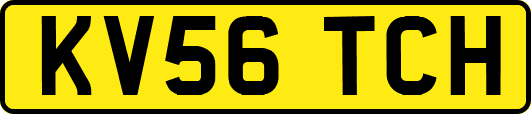 KV56TCH