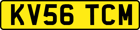 KV56TCM