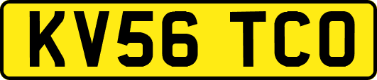 KV56TCO