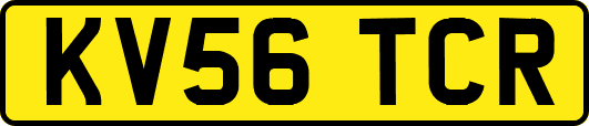 KV56TCR