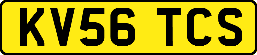 KV56TCS